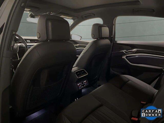2024 Audi Q8 e-tron Premium Plus Dallas TX