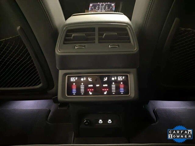 2024 Audi Q8 e-tron Premium Plus Dallas TX
