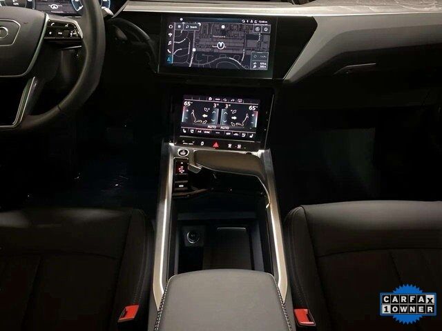 2024 Audi Q8 e-tron Premium Plus Dallas TX