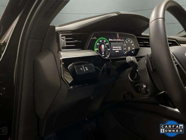 2024 Audi Q8 e-tron Premium Plus Dallas TX