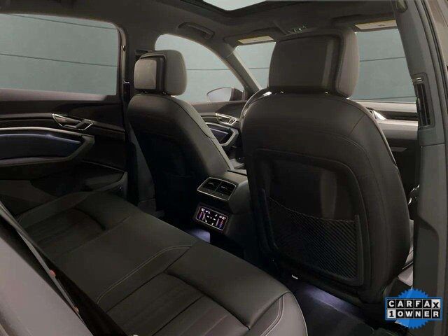 2024 Audi Q8 e-tron Premium Plus Dallas TX