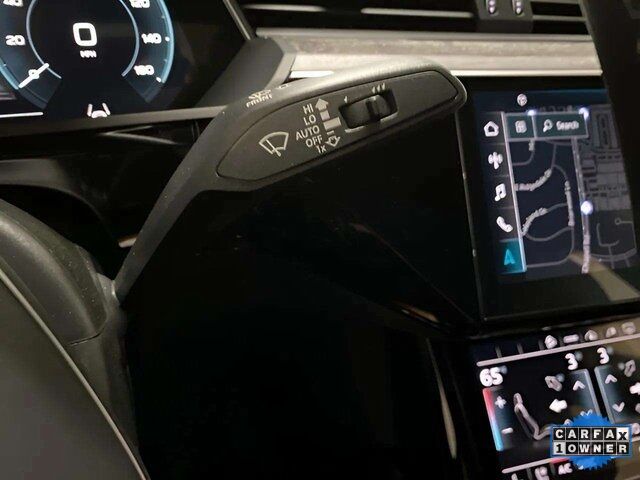 2024 Audi Q8 e-tron Premium Plus Dallas TX