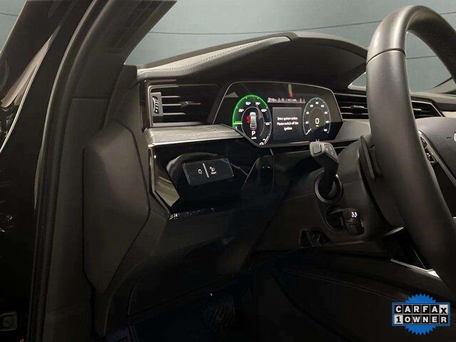 2024 Audi Q8 e-tron Premium Plus Dallas TX