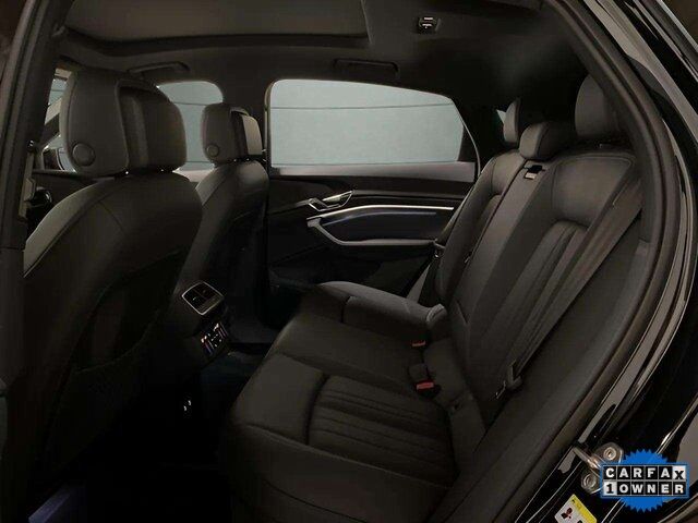 2024 Audi Q8 e-tron Premium Plus Dallas TX