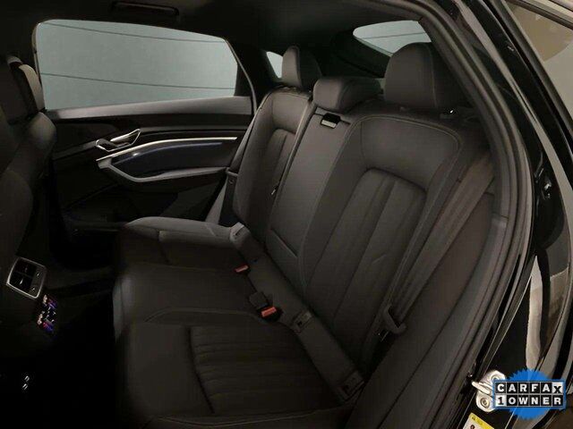 2024 Audi Q8 e-tron Premium Plus Dallas TX
