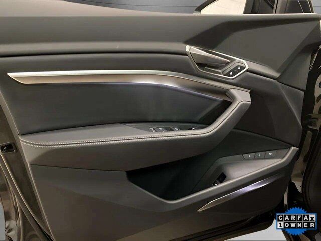 2024 Audi Q8 e-tron Premium Plus Dallas TX