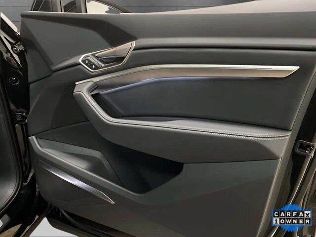 2024 Audi Q8 e-tron Premium Plus Dallas TX