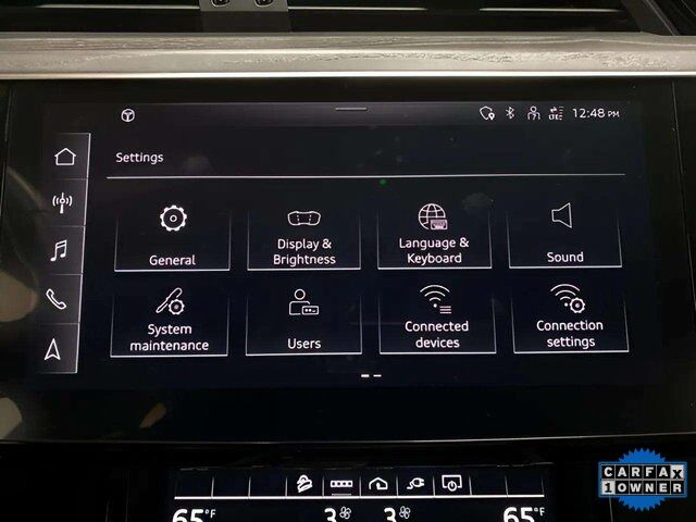 2024 Audi Q8 e-tron Premium Plus Dallas TX
