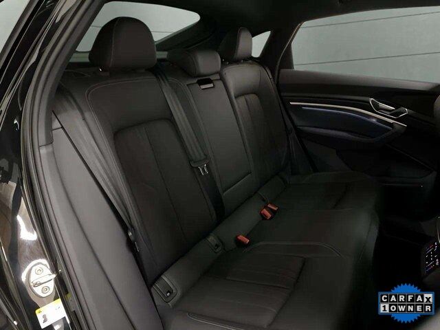 2024 Audi Q8 e-tron Premium Plus Dallas TX