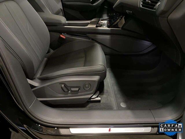 2024 Audi Q8 e-tron Premium Plus Dallas TX