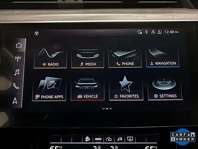 2024 Audi Q8 e-tron Premium Plus Dallas TX