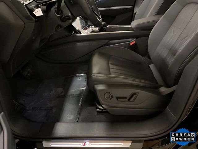 2024 Audi Q8 e-tron Premium Plus Dallas TX