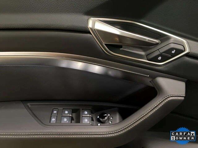 2024 Audi Q8 e-tron Premium Plus Dallas TX