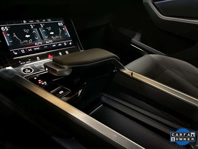 2024 Audi Q8 e-tron Premium Plus Dallas TX