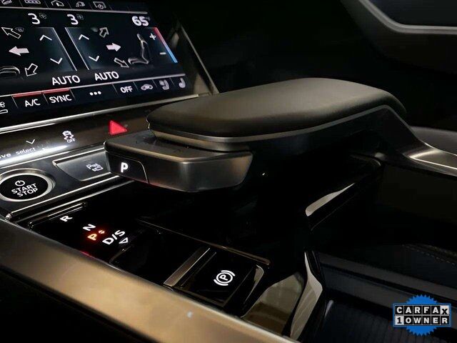 2024 Audi Q8 e-tron Premium Plus Dallas TX