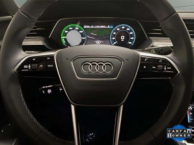 2024 Audi Q8 e-tron Premium Plus Dallas TX