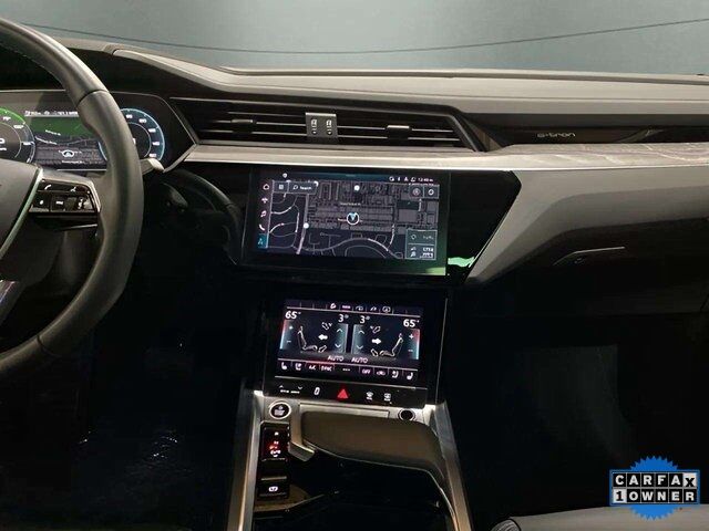 2024 Audi Q8 e-tron Premium Plus Dallas TX