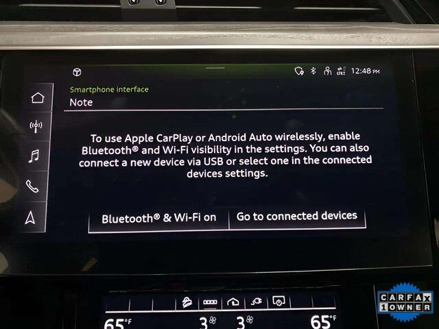 2024 Audi Q8 e-tron Premium Plus Dallas TX