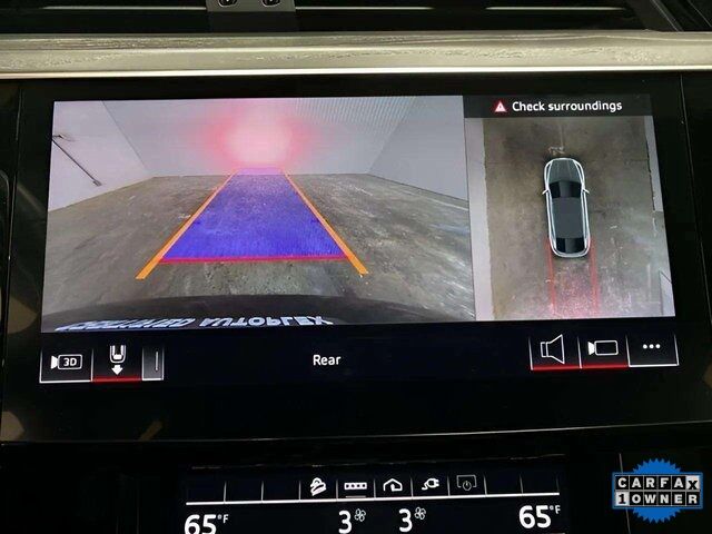 2024 Audi Q8 e-tron Premium Plus Dallas TX