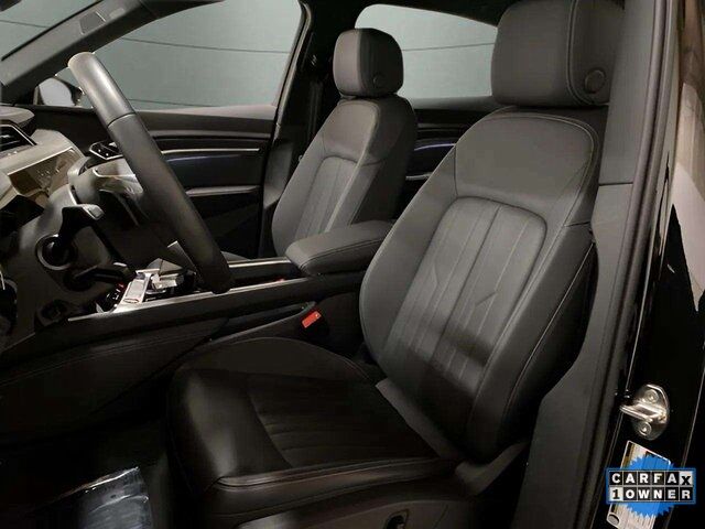 2024 Audi Q8 e-tron Premium Plus Dallas TX