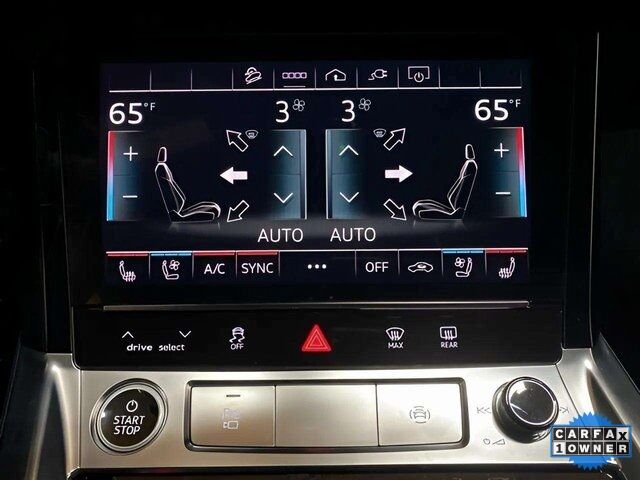 2024 Audi Q8 e-tron Premium Plus Dallas TX