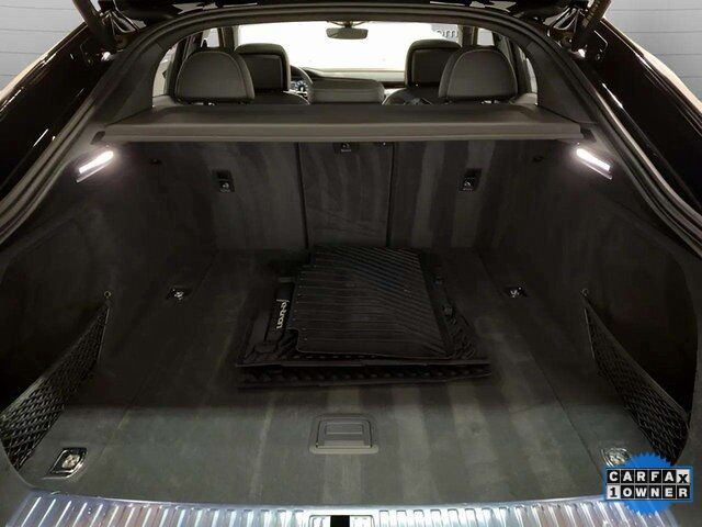 2024 Audi Q8 e-tron Premium Plus Dallas TX