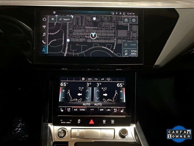 2024 Audi Q8 e-tron Premium Plus Dallas TX