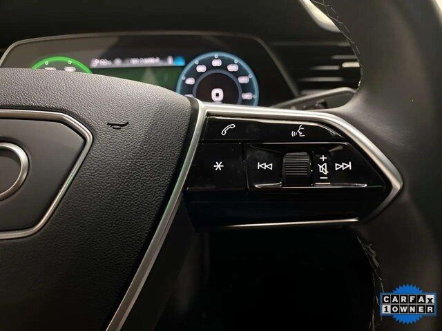 2024 Audi Q8 e-tron Premium Plus Dallas TX