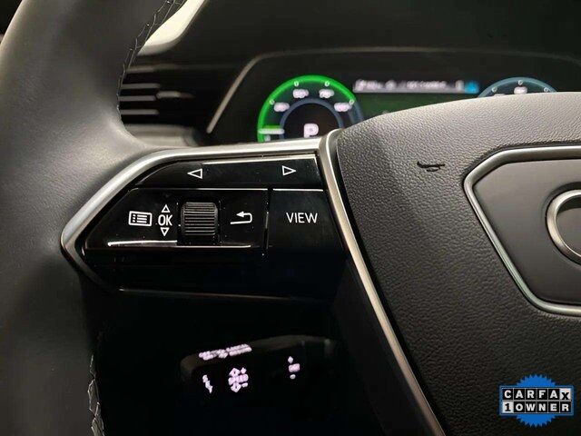 2024 Audi Q8 e-tron Premium Plus Dallas TX