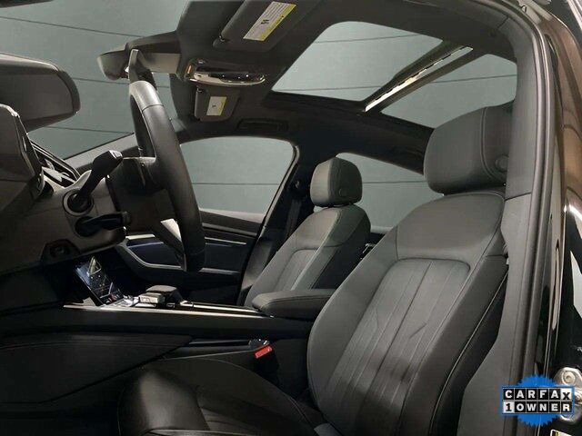 2024 Audi Q8 e-tron Premium Plus Dallas TX