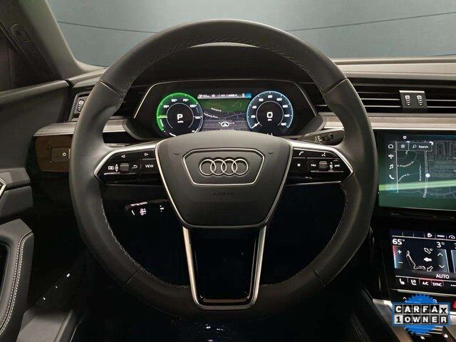 2024 Audi Q8 e-tron Premium Plus Dallas TX