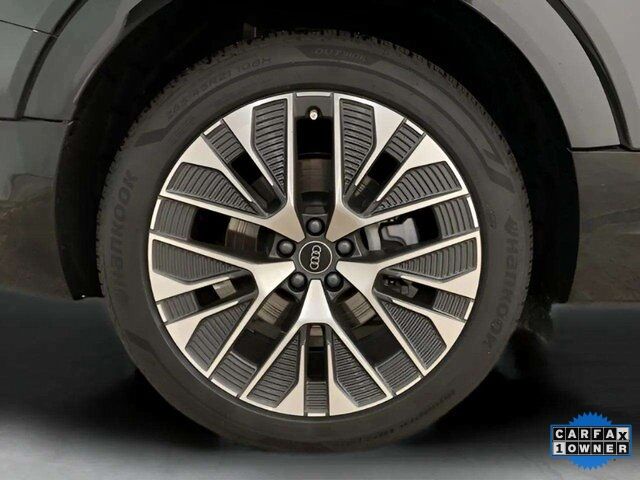 2024 Audi Q8 e-tron Premium Plus Dallas TX