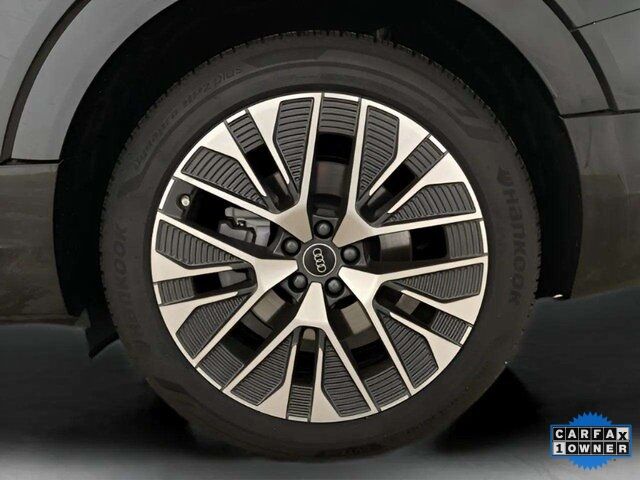 2024 Audi Q8 e-tron Premium Plus Dallas TX