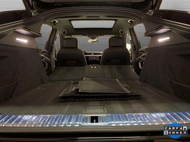 2024 Audi Q8 e-tron Premium Plus Dallas TX