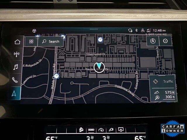 2024 Audi Q8 e-tron Premium Plus Dallas TX