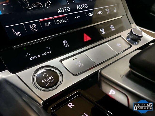 2024 Audi Q8 e-tron Premium Plus Dallas TX