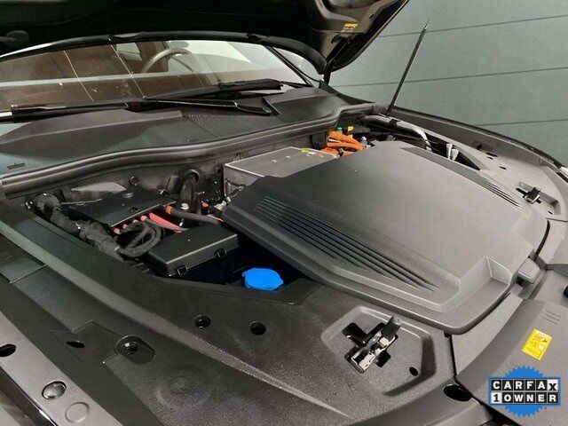 2024 Audi Q8 e-tron Premium Plus Dallas TX