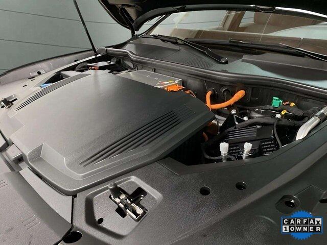 2024 Audi Q8 e-tron Premium Plus Dallas TX