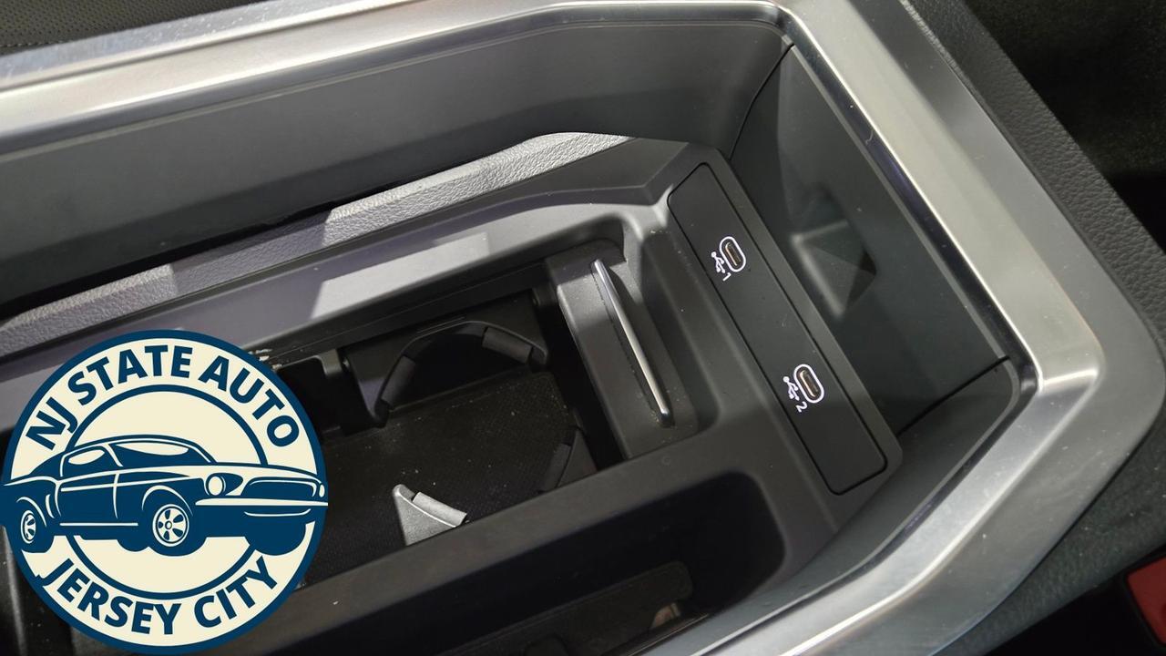 2024 Audi Q8 e-tron Premium Plus Jersey City NJ