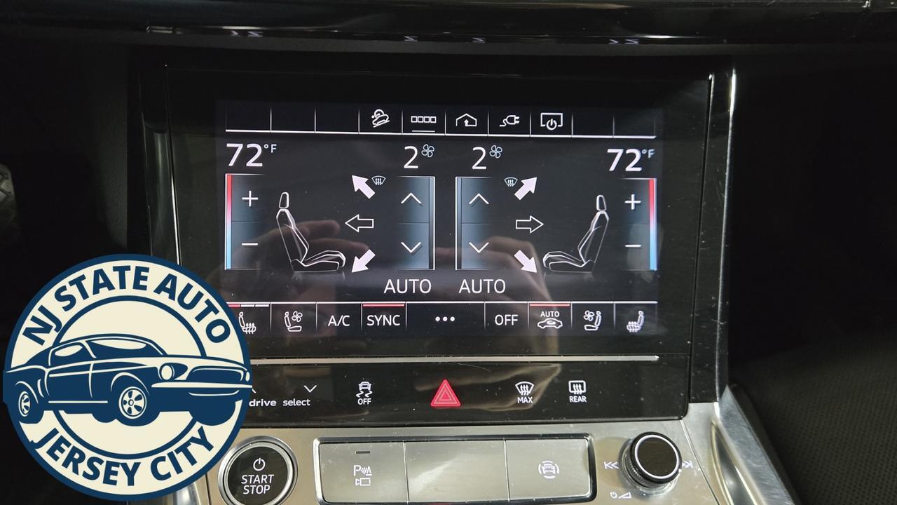 2024 Audi Q8 e-tron Premium Plus Jersey City NJ