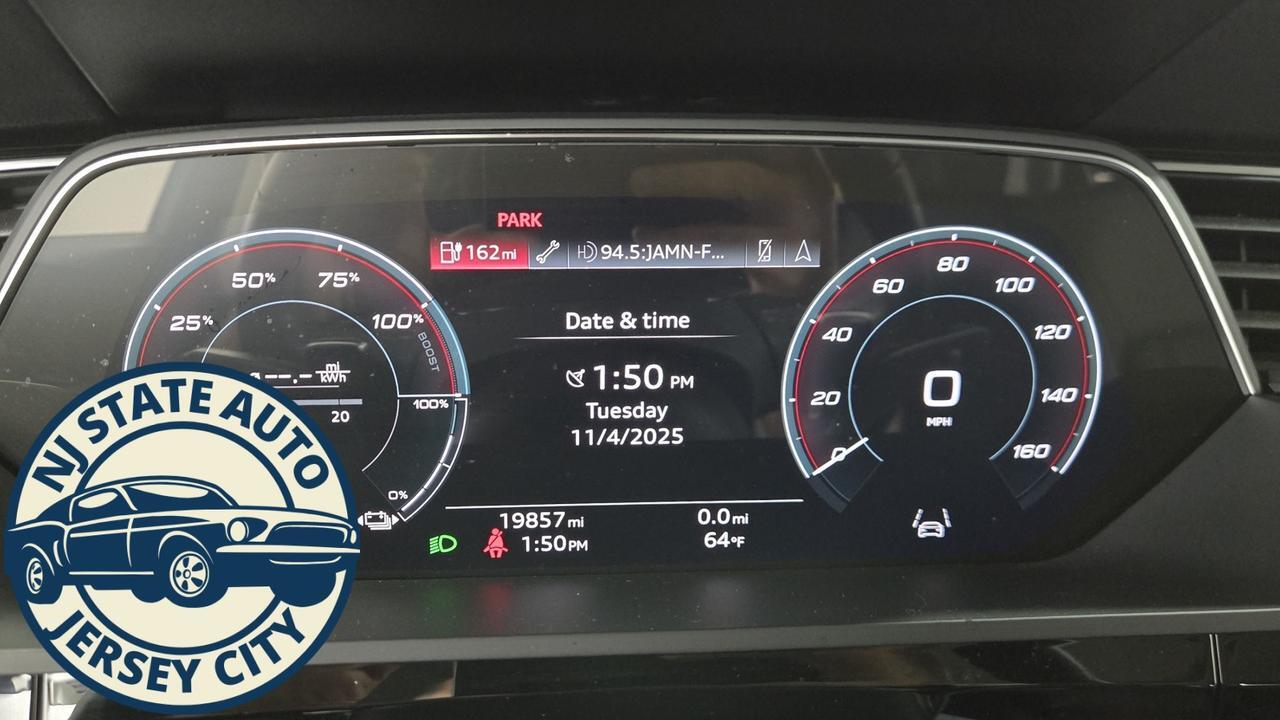 2024 Audi Q8 e-tron Premium Plus Jersey City NJ