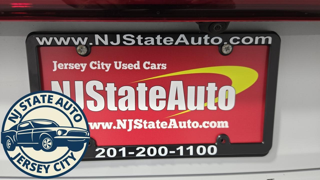 2024 Audi Q8 e-tron Premium Plus Jersey City NJ