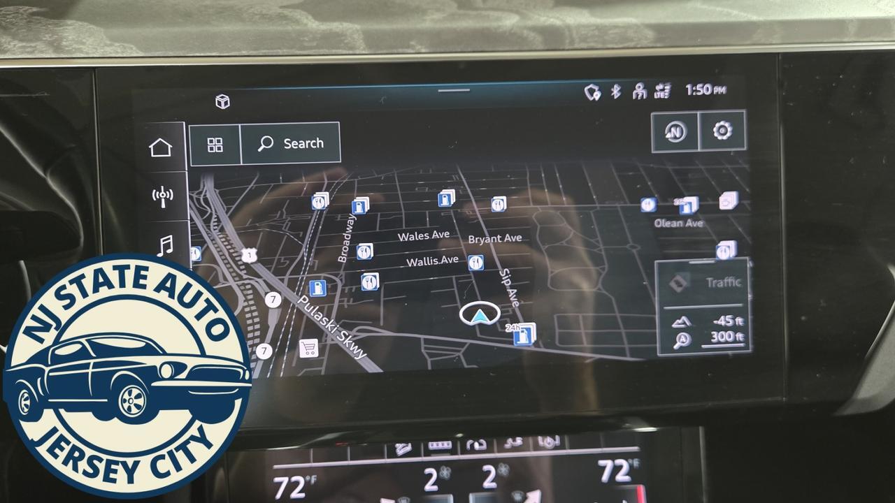 2024 Audi Q8 e-tron Premium Plus Jersey City NJ