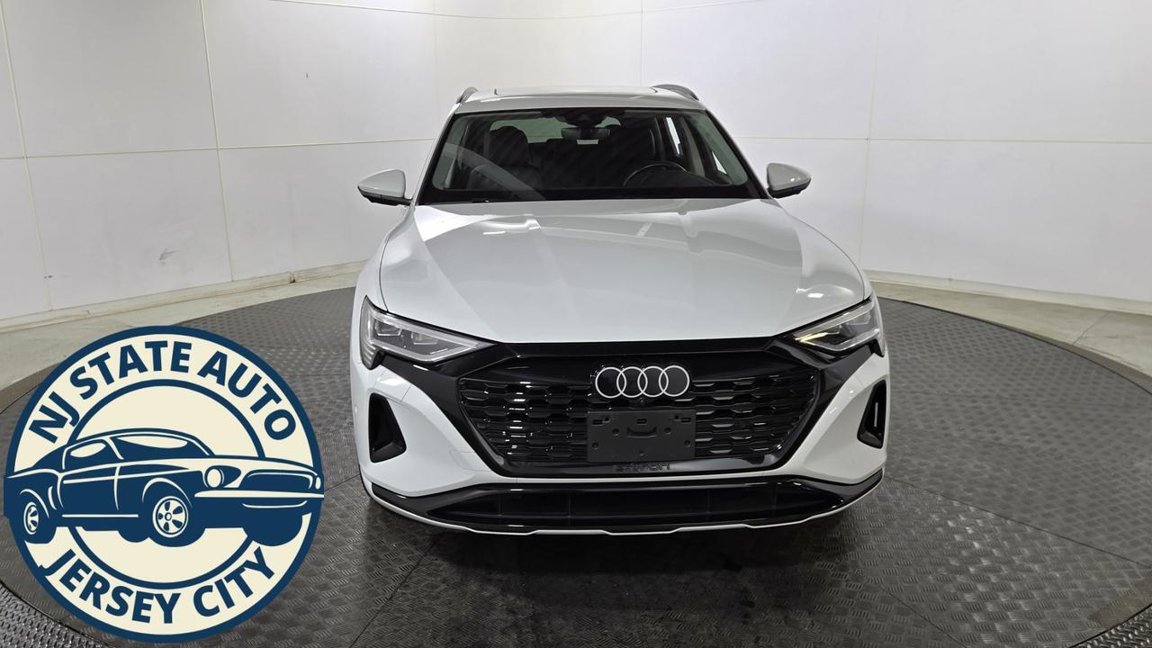 2024 Audi Q8 e-tron Premium Plus Jersey City NJ