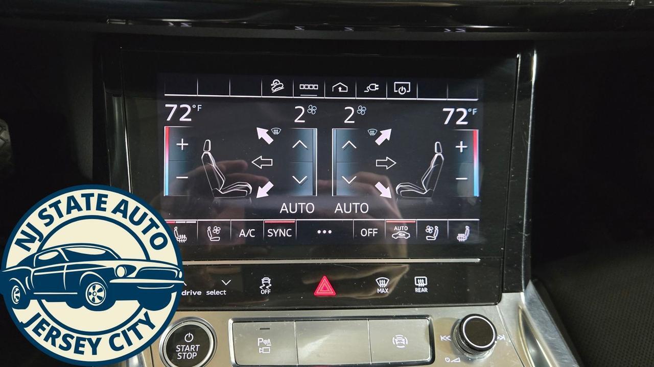 2024 Audi Q8 e-tron Premium Plus Jersey City NJ