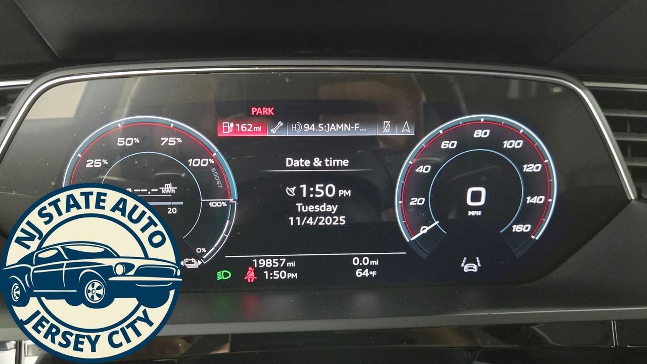 2024 Audi Q8 e-tron Premium Plus Jersey City NJ