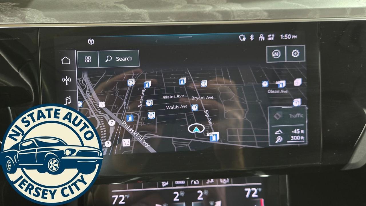 2024 Audi Q8 e-tron Premium Plus Jersey City NJ