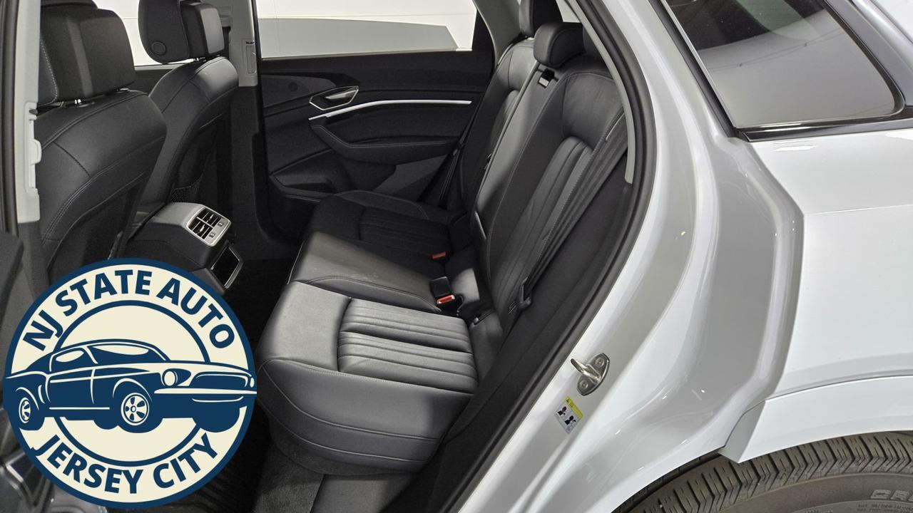 2024 Audi Q8 e-tron Premium Plus Jersey City NJ