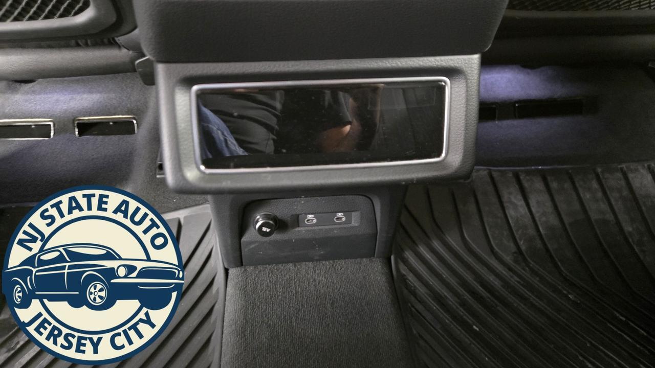 2024 Audi Q8 e-tron Premium Plus Jersey City NJ