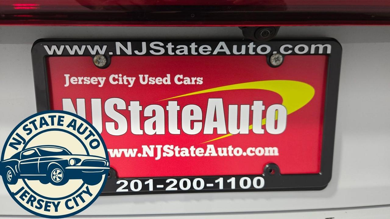 2024 Audi Q8 e-tron Premium Plus Jersey City NJ